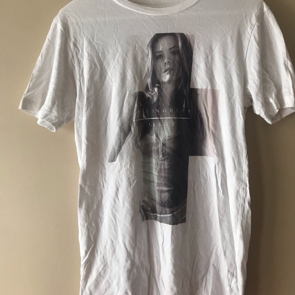 T shirt